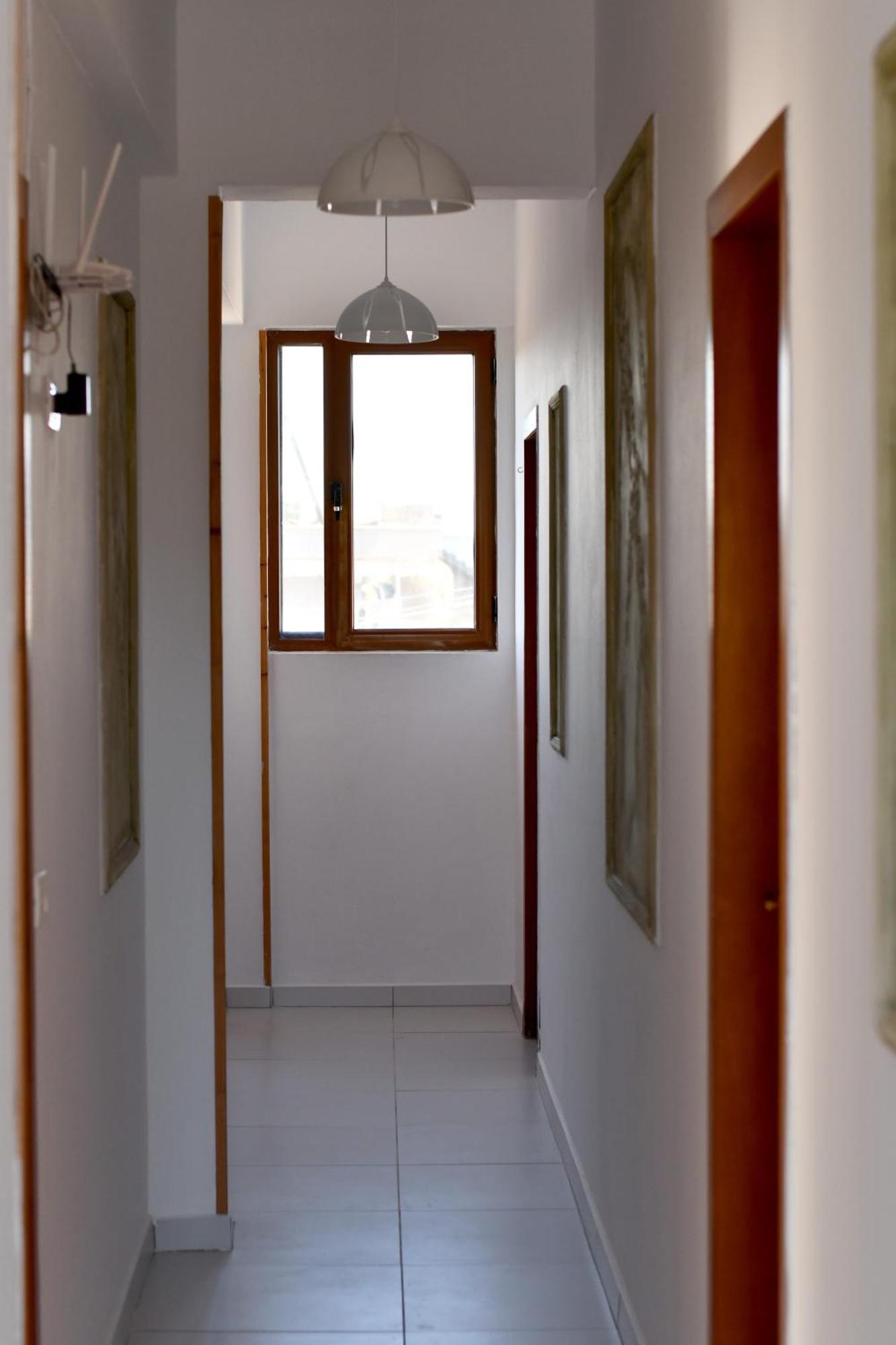 Vila Kam Vlorë Exterior foto