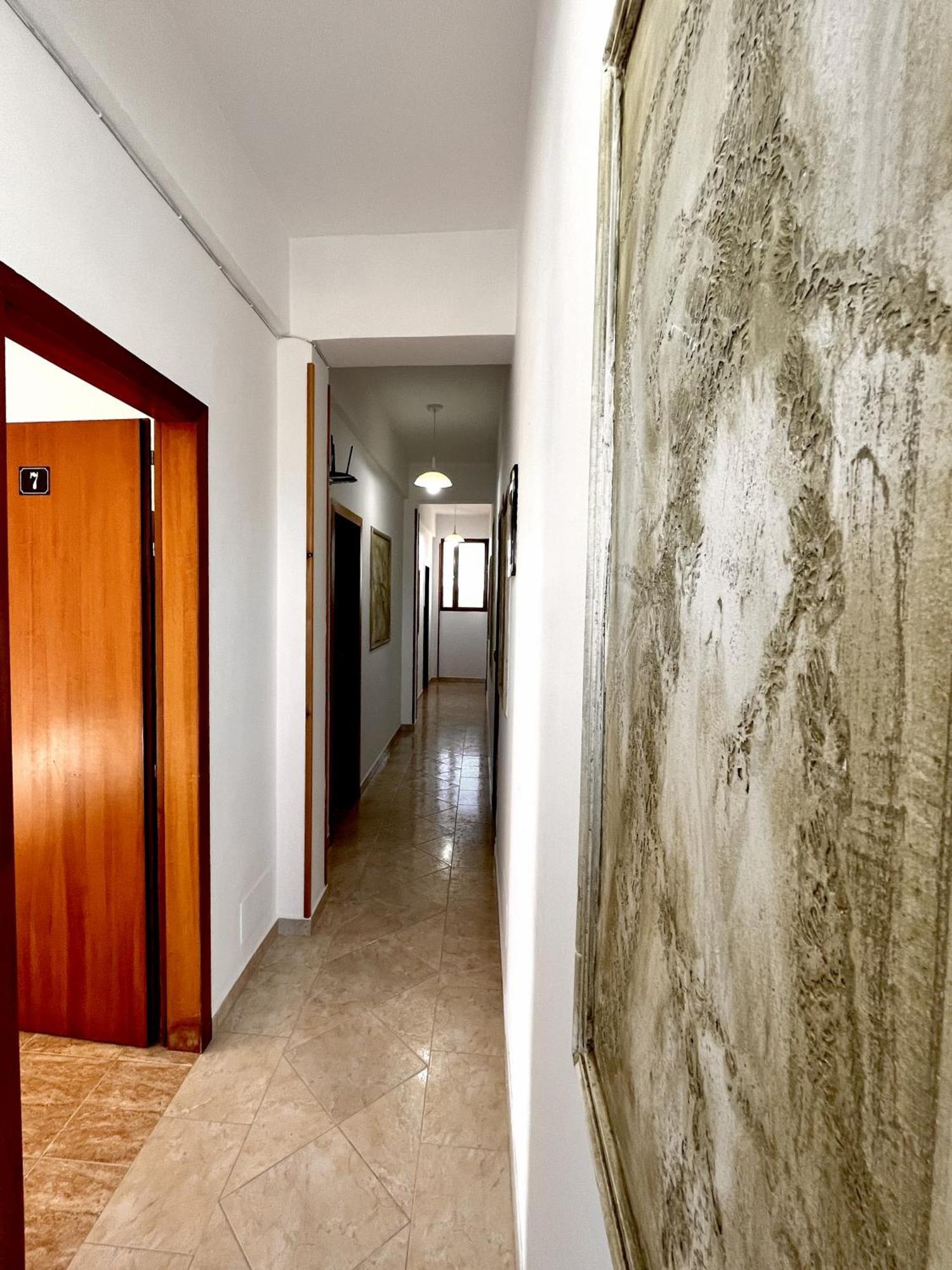 Vila Kam Vlorë Exterior foto