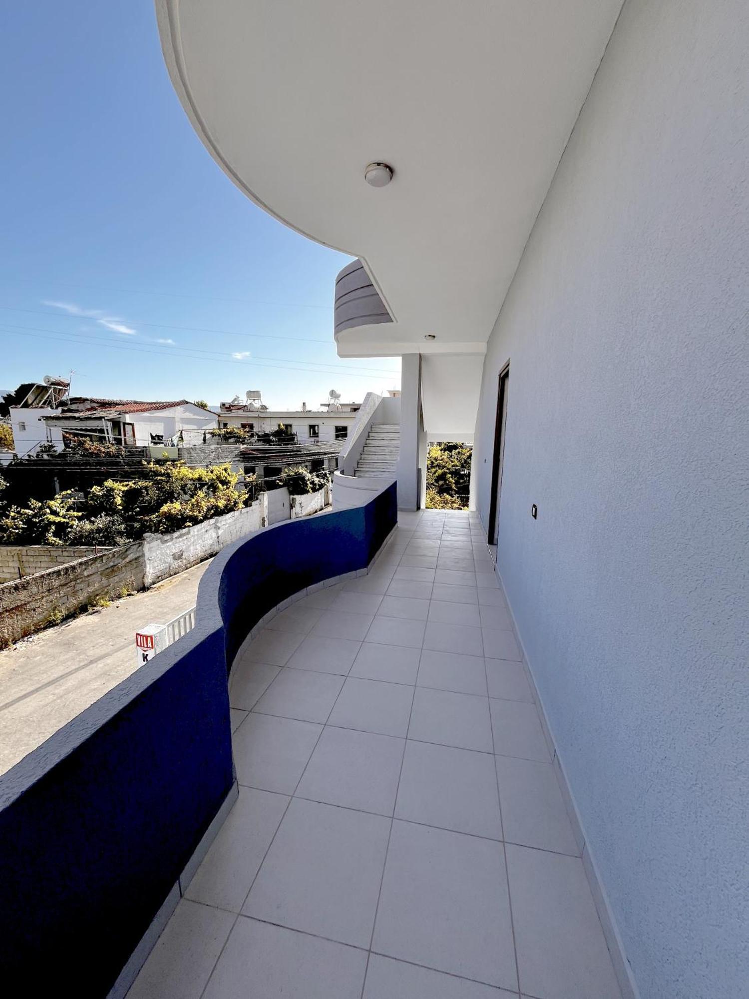 Vila Kam Vlorë Exterior foto