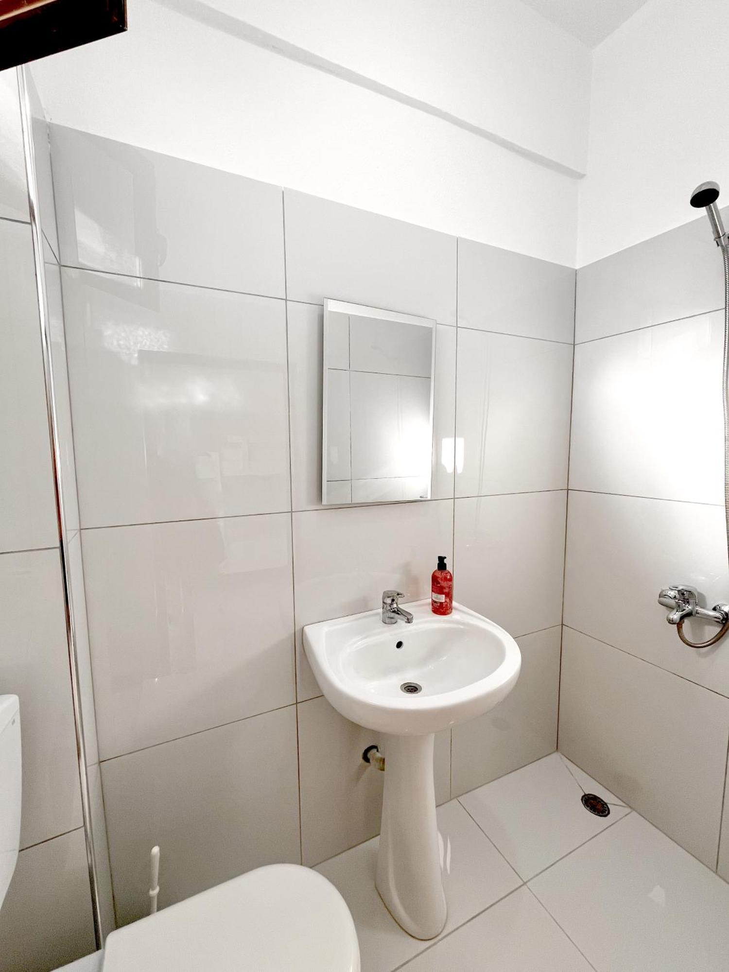 Vila Kam Vlorë Exterior foto