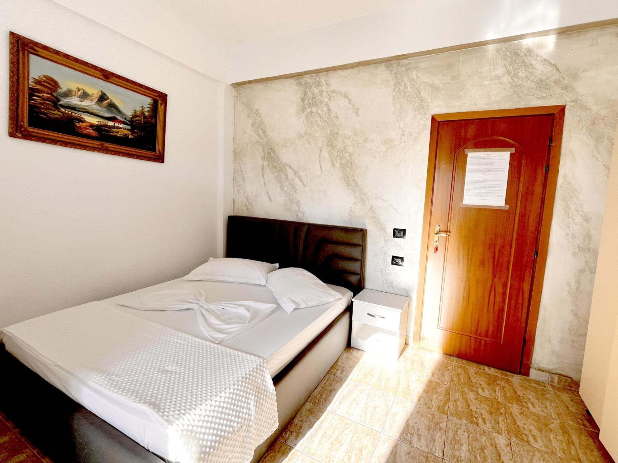 Vila Kam Vlorë Exterior foto